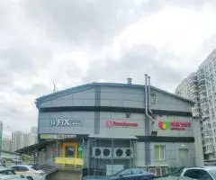 Продается 2-х комнатная квартира - 8