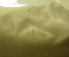 Фарфоровые изоляторы СССР. 1956г - 4