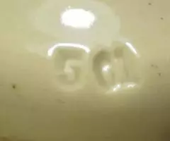 Фарфоровые изоляторы СССР. 1956г - 5