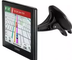 GPS-НАВИГАТОР GARMIN DRIVESMART 51LMT-D EUROPE