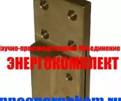 Зажим контактный для трансформатора М33х2.0 на 1000 ква (ПРОИЗВОДСТВО) npoenergokom - 2