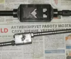 Патроны сверлильные,кулачки токарные,микрометрыи др - 2