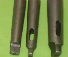 Патроны сверлильные,кулачки токарные,микрометрыи др - 3