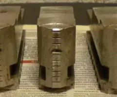 Патроны сверлильные,кулачки токарные,микрометрыи др - 8