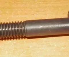 Металлоискатель. Заглушки к металлоискателю AT Pro - 2