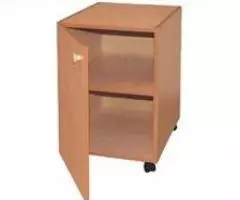 Кровати металлические двухъярусные с лестницами - 6