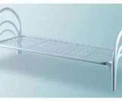 Купить престиж класса кровати металлические с доставкой - 3