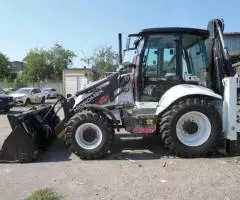 Экскаватор-погрузчик Hidromek 102, 0 м/ч, НОВЫЙ - 5