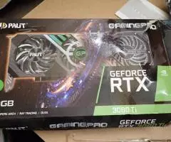 В новом списке доступны GeForce RTX 3080 и Antminer S9/S19 Pro