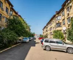 2-х комнатная квартира по эксклюзивной цене - 7