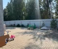 Продается 2-х эт. дом 161,2 м2 на уч-ке 5,64 сот. в д. Мал. Вяземы Одинцовского р-на, 25 км. от МКАД - 4