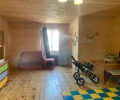 Продается 2-х эт. дом 161,2 м2 на уч-ке 5,64 сот. в д. Мал. Вяземы Одинцовского р-на, 25 км. от МКАД - 6