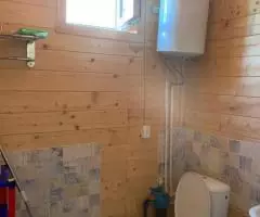 Продается 2-х эт. дом 161,2 м2 на уч-ке 5,64 сот. в д. Мал. Вяземы Одинцовского р-на, 25 км. от МКАД - 7