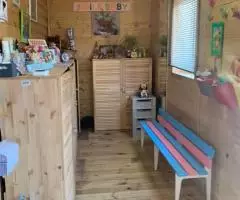 Продается 2-х эт. дом 161,2 м2 на уч-ке 5,64 сот. в д. Мал. Вяземы Одинцовского р-на, 25 км. от МКАД - 8