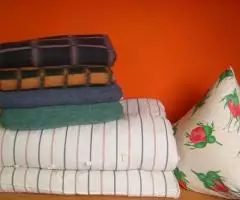 Металлические кровати для дачи, доставка - 8