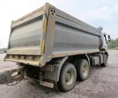 Самосвал Renault Kerax 6х4, 20 м3, 2013 г, 2 шт - 2