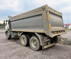 Самосвал Renault Kerax 6х4, 20 м3, 2013 г, 2 шт - 4