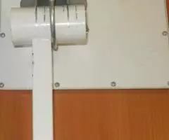 Антенна WiFi/4G направленная с кронштейном - 2