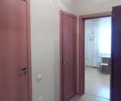 Двухкомнатная квартира в новом м-не - 6