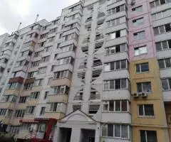 Трехкомнатная квартира с Индивидуальным отоплением - 5