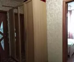 Трехкомнатная квартира с Индивидуальным отоплением - 8