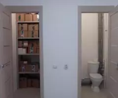 Офис 25 кв.м. в м-не Улитка - 3