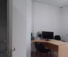 Офис 25 кв.м. в м-не Улитка - 4