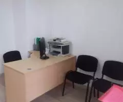 Офис 25 кв.м. в м-не Улитка - 5