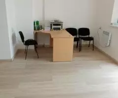 Офис 25 кв.м. в м-не Улитка - 7