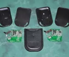 Иммобилайзер Pandect is-350i (2 метки+чехол) - 2