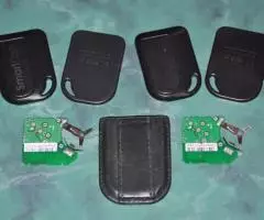 Иммобилайзер Pandect is-350i (2 метки+чехол) - 3