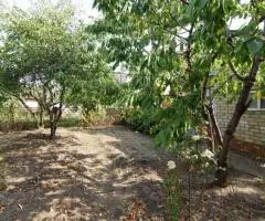 Хороший участок с домом в Авиагородке - 6