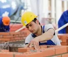 Разнорабочие. - 3