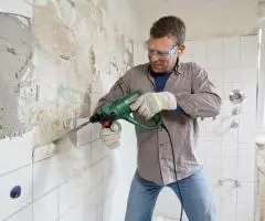 Разнорабочие. - 5