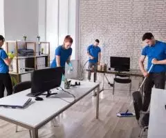 Генеральная уборка. - 3