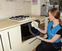 Генеральная уборка. - 4