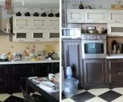 Генеральная уборка. - 5