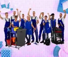 Генеральная уборка. - 8