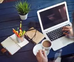 Консультант на дому. Ежедневная оплата - 2