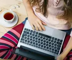 Консультант на дому. Ежедневная оплата - 3