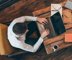 Консультант на дому. Ежедневная оплата - 5