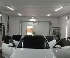 Тонировка авто - 3
