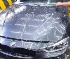 Тонировка авто - 5