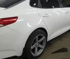 Тонировка авто - 6