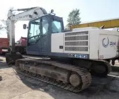 Гусеничный экскаватор Terex 210, 2019 г, 6900 м/ч, камера - 4