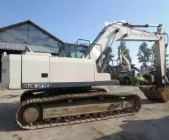Гусеничный экскаватор Terex 210, 2019 г, 6900 м/ч, камера - 5