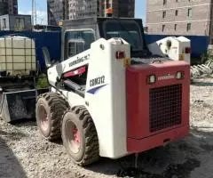 Минипогрузчик Lonking 312, 2021 г, макс.опции, ГАРАНТИЯ, 2 шт - 2