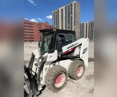 Минипогрузчик Lonking 312, 2021 г, макс.опции, ГАРАНТИЯ, 2 шт - 3