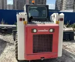 Минипогрузчик Lonking 312, 2021 г, макс.опции, ГАРАНТИЯ, 2 шт - 5