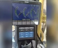 Гусеничный экскаватор Komatsu 300, 2021 г, 1150 м/ч, гарантия - 5